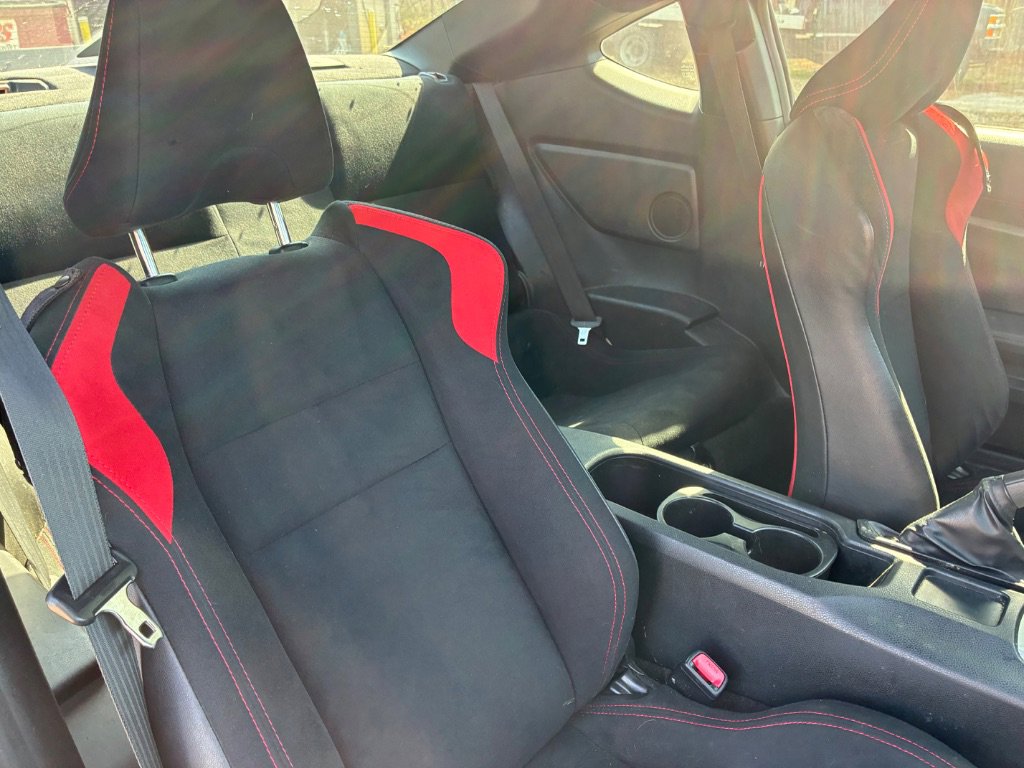 Used 2014 Scion FR-S image 13