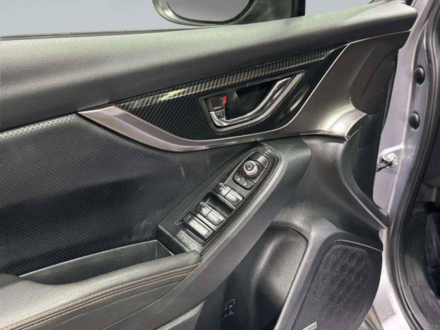 Used 2019 Subaru Crosstrek 2.0i Limited w/ Moonroof Package w/Navigation AWD/4WD image 29
