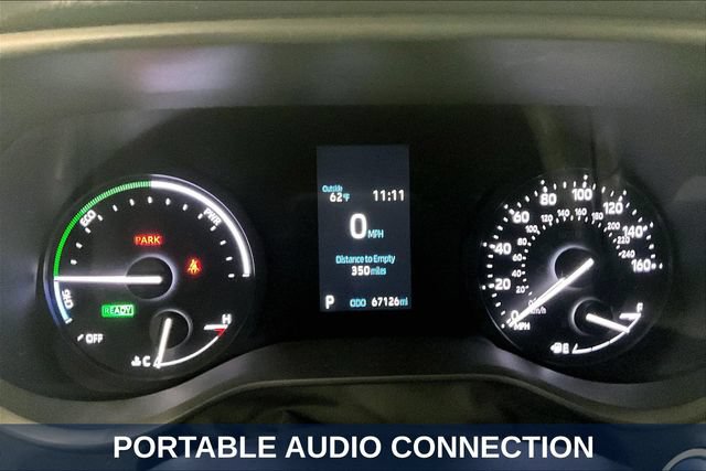 Used 2021 Toyota Sienna LE FWD image 18