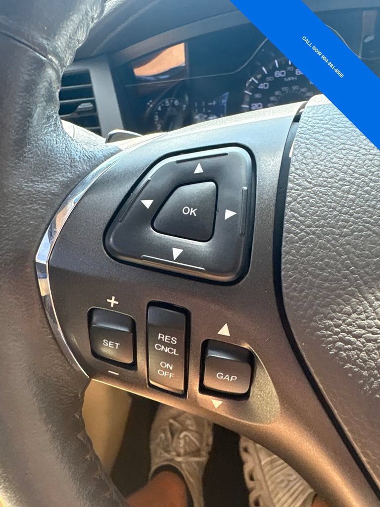 Used 2015 Lincoln MKS w/ Equipment Group 101A FWD image 18