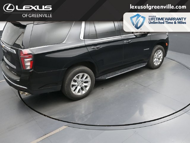 Used 2024 Chevrolet Tahoe Premier RWD image 50