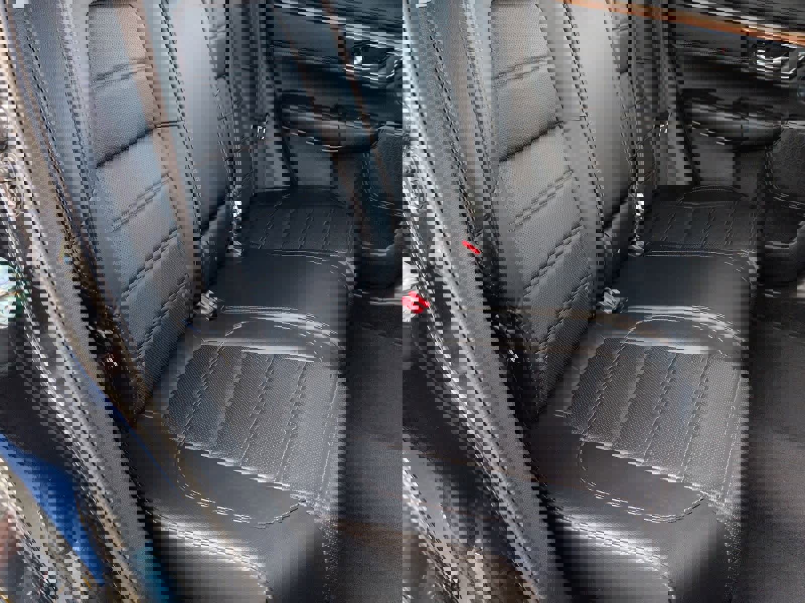 Used 2019 Honda CR-V EX-L image 22