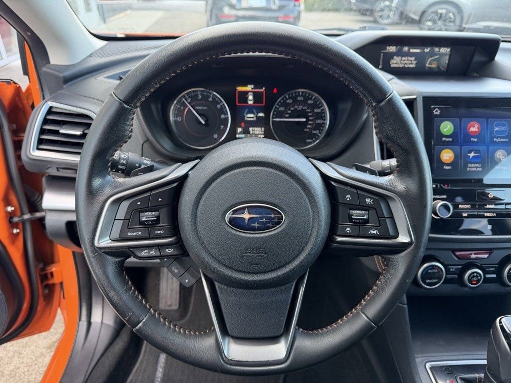 Used 2019 Subaru Crosstrek 2.0i Limited w/ Moonroof Package w/Navigation image 20