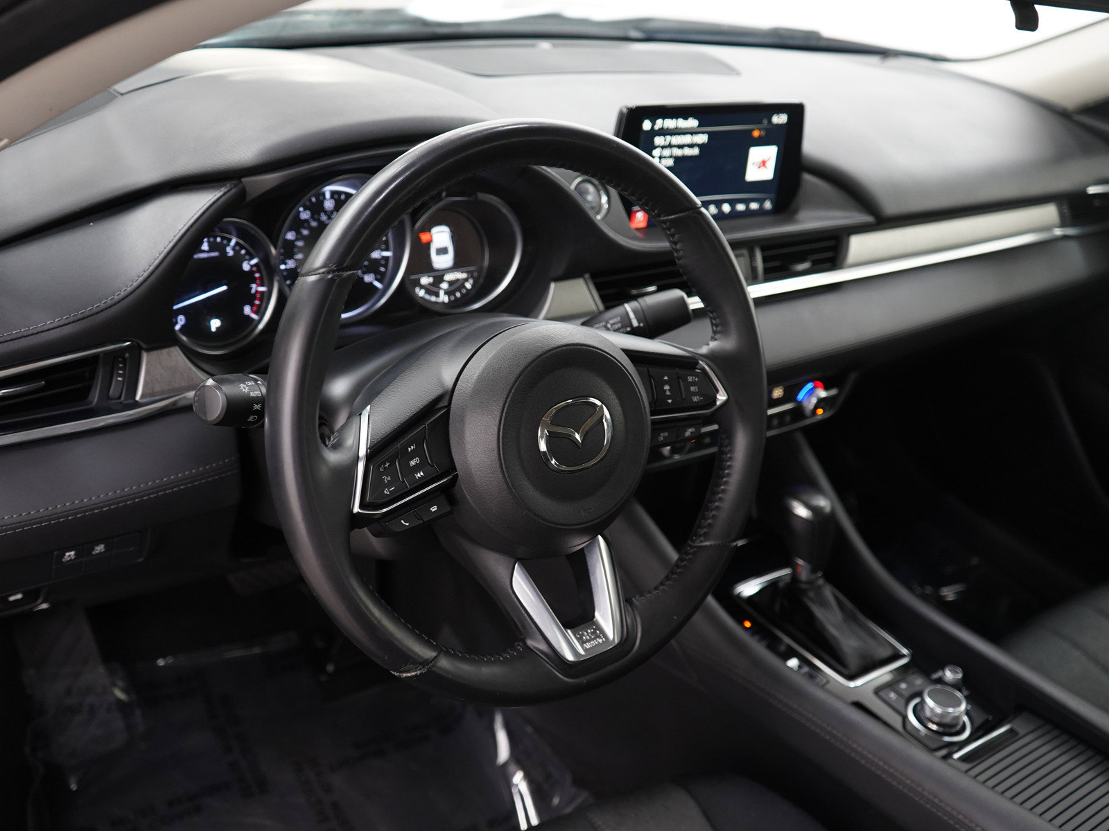 Used 2020 MAZDA MAZDA6 Sport FWD image 19
