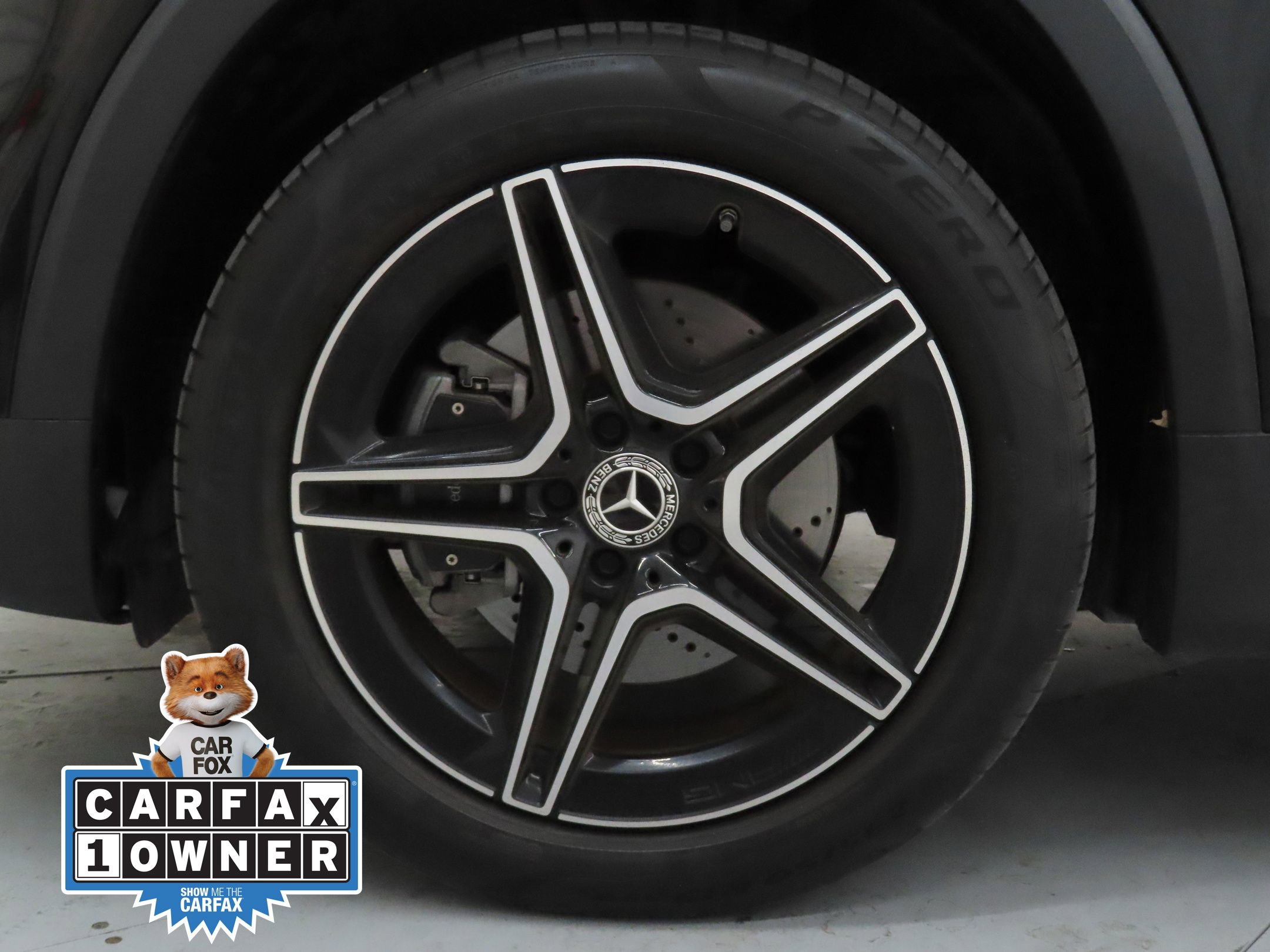 Used 2024 Mercedes-Benz GLB 250 image 25