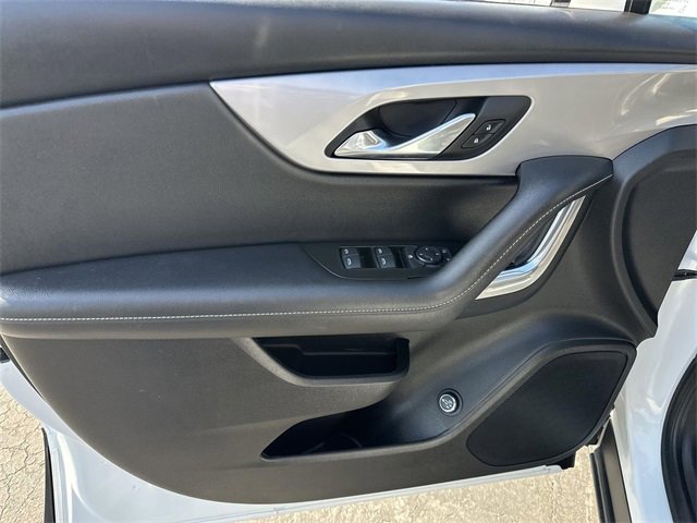 Used 2024 Chevrolet Blazer LT image 21