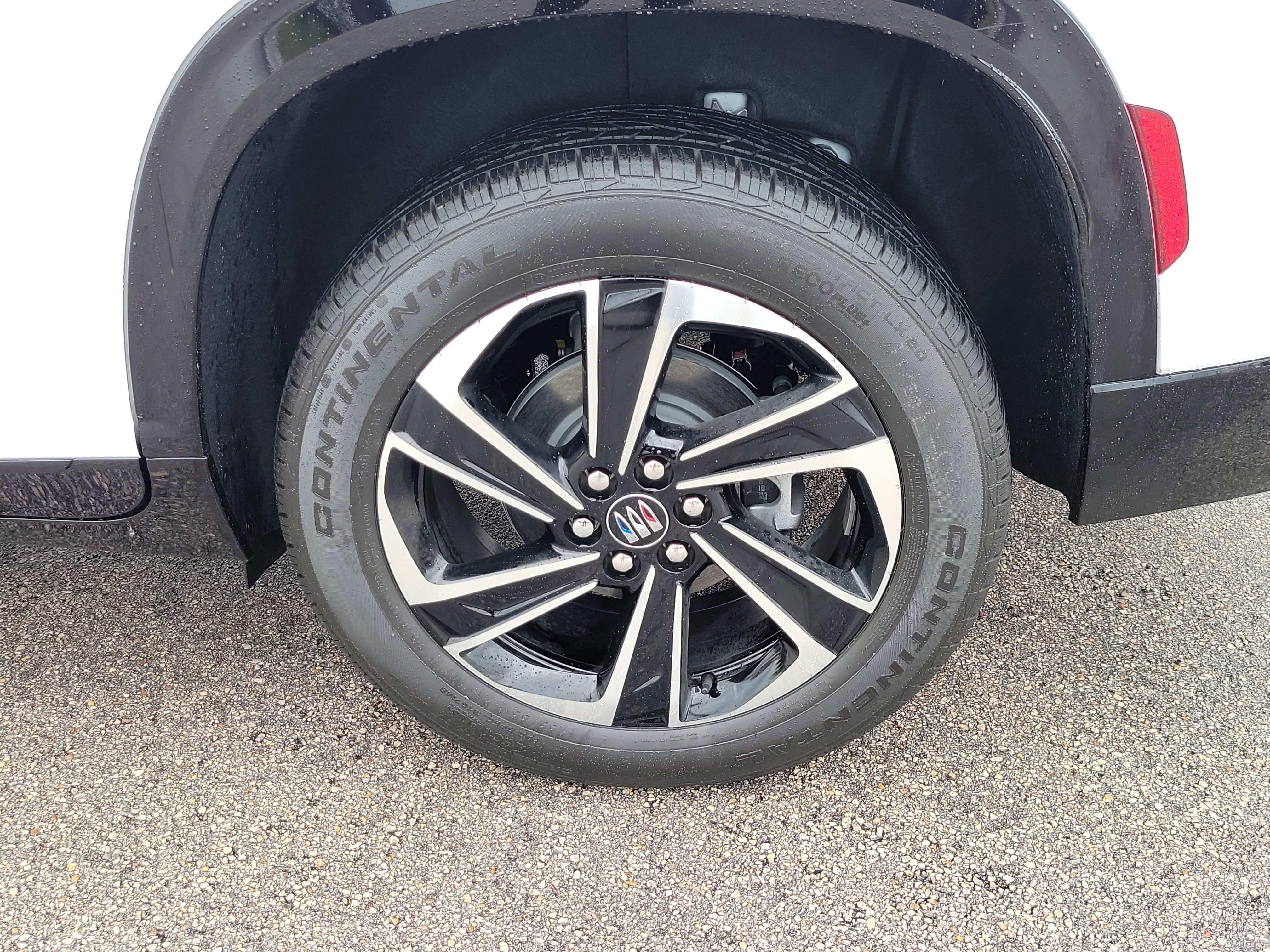 Used 2026 Buick Enclave Sport Touring FWD image 28