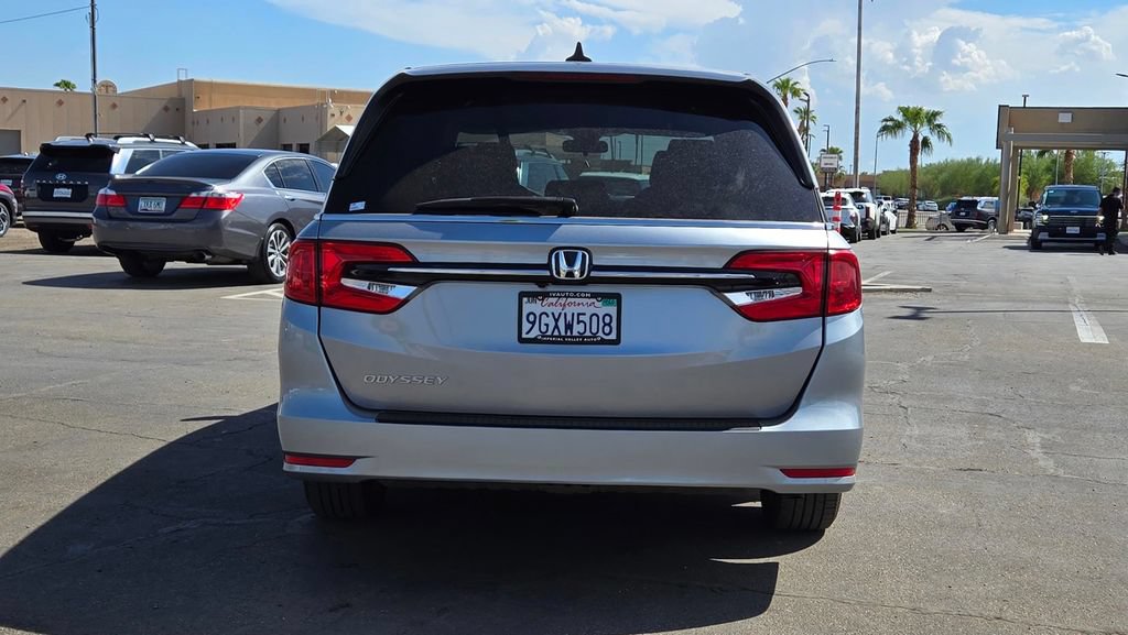 Used 2023 Honda Odyssey EX image 5