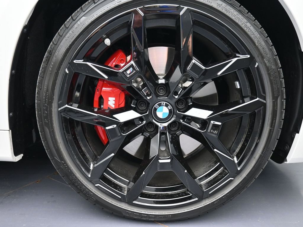 Used 2026 BMW 440i xDrive Convertible w/ Premium Package image 21