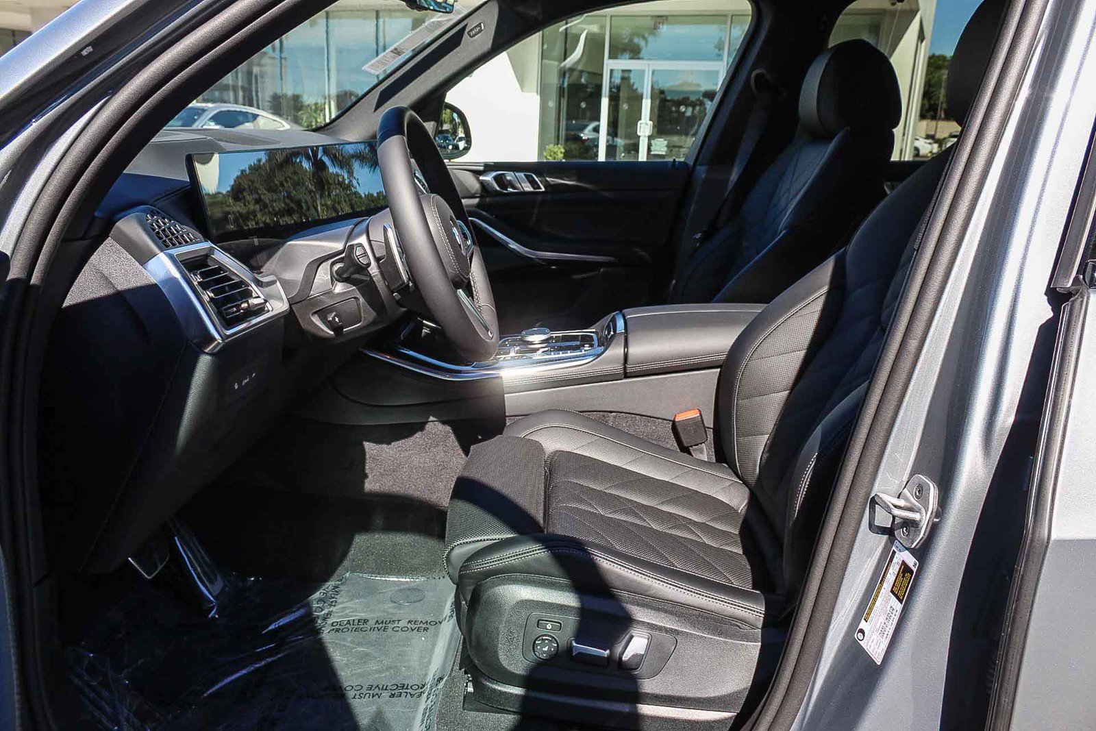 New 2026 BMW X5 sDrive40i w/ M Sport Package image 17