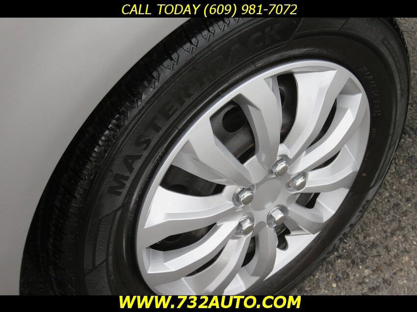 Used 2000 Honda Civic EX image 23