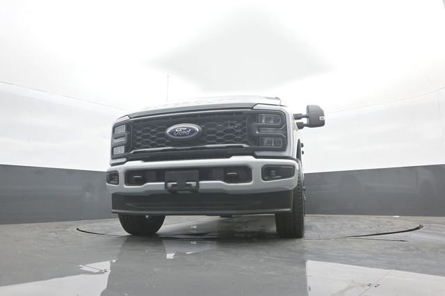 New 2026 Ford F250 4x4 Crew Cab Super Duty image 34