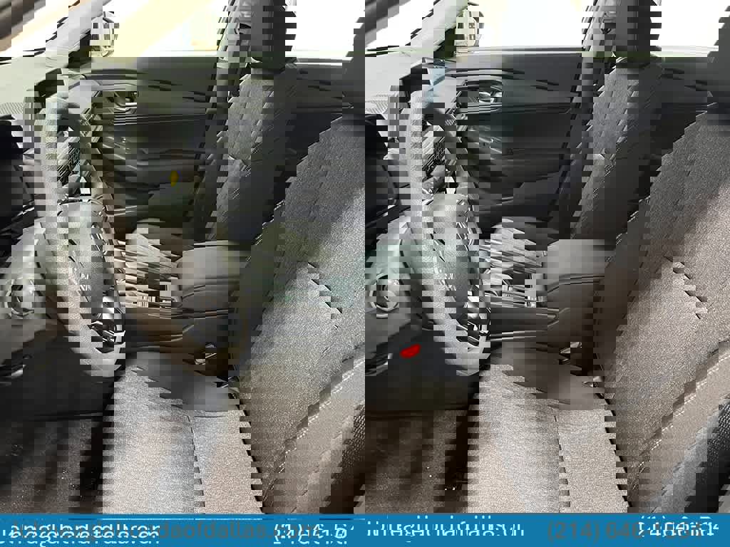 New 2026 Honda Accord LX image 11