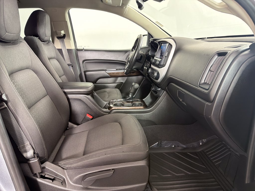 Used 2020 GMC Canyon SLE w/ SLE Convenience Package AWD/4WD image 20