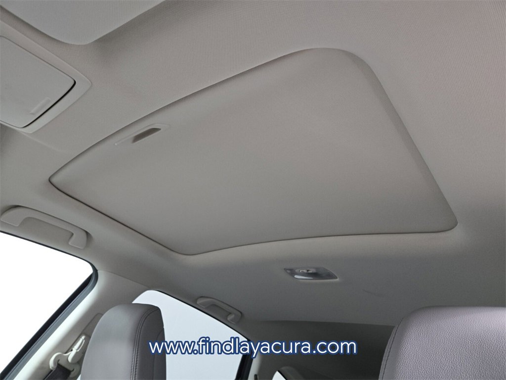 Used 2015 Honda CR-V Touring image 10