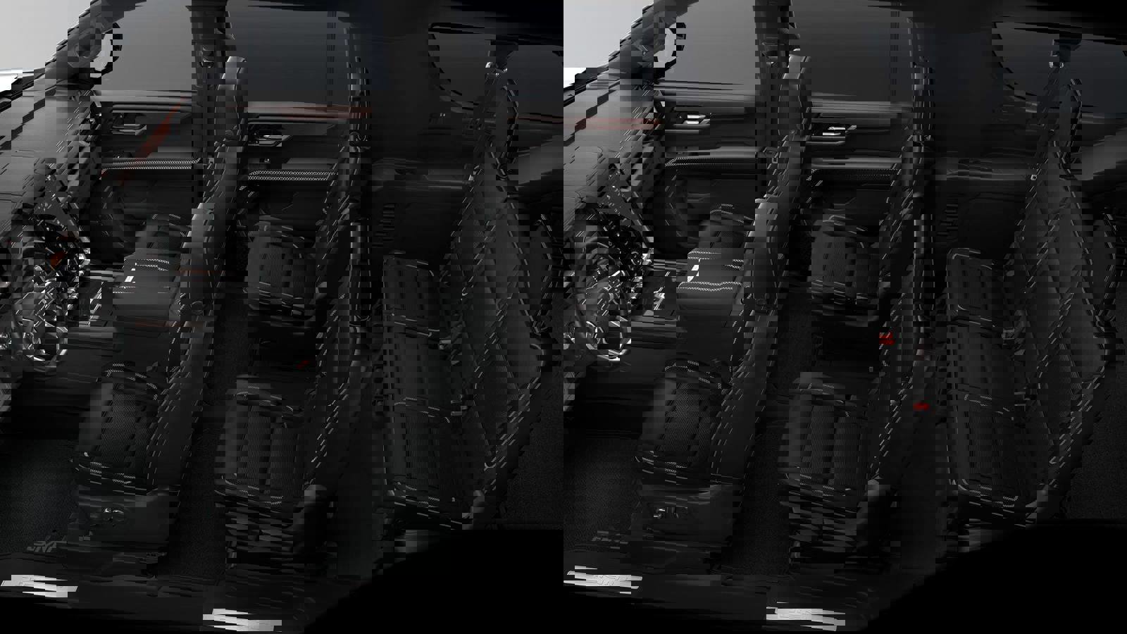 New 2026 GMC Yukon XL Denali w/ Sun & Power Step Package image 42