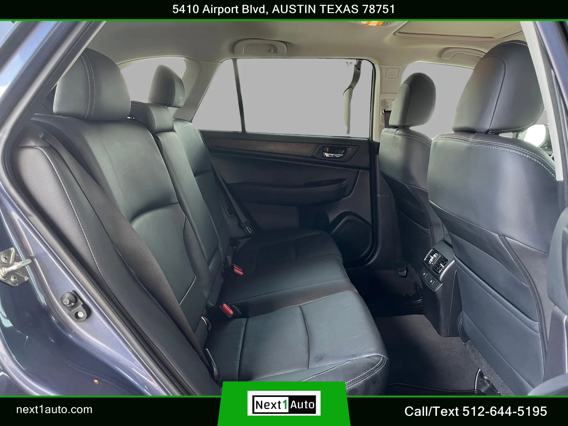 Used 2016 Subaru Outback 3.6R Limited AWD/4WD image 28