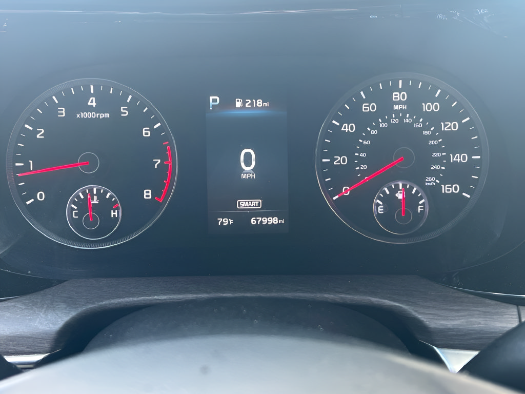Used 2024 Kia K5 EX FWD image 21