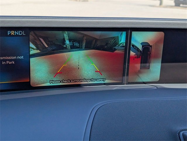 New 2026 Lincoln Nautilus Reserve image 28