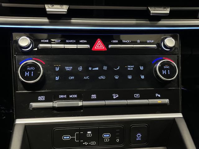 Used 2025 Hyundai Santa Fe Limited image 22