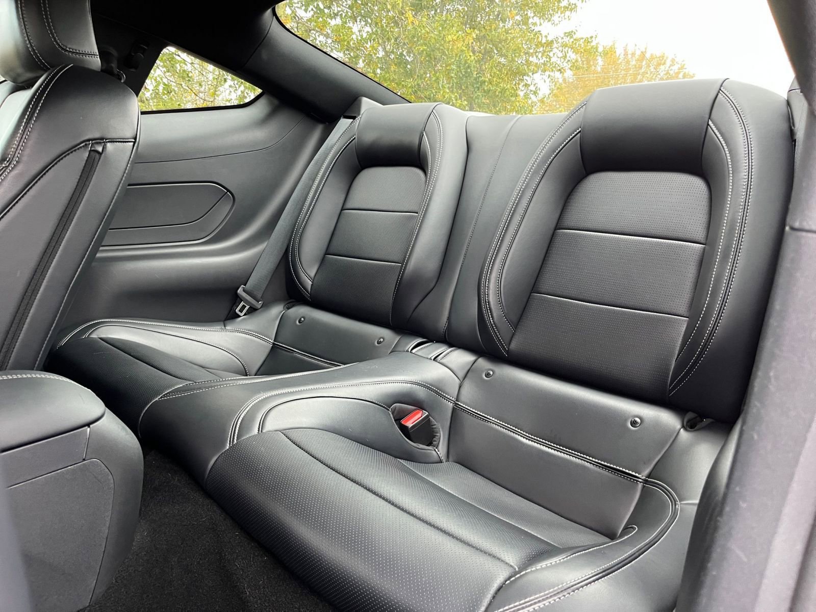 Used 2024 Ford Mustang Premium image 24