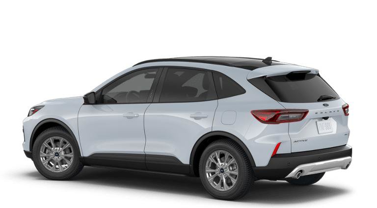 New 2026 Ford Escape Active w/ Active Premium Tech Pack image 2