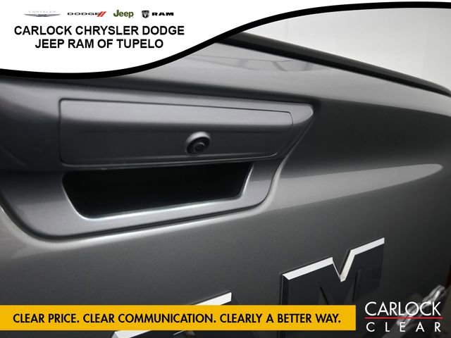 Used 2025 RAM 1500 Big Horn image 33