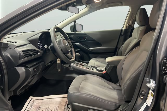 Used 2024 Subaru Crosstrek 2.0i AWD/4WD image 15