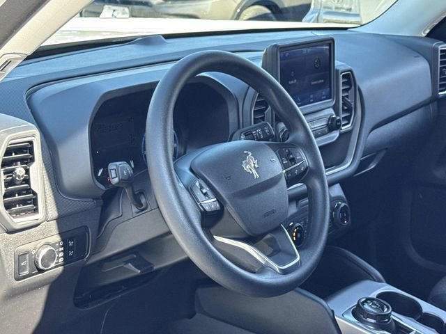 Used 2024 Ford Bronco Sport Big Bend image 21