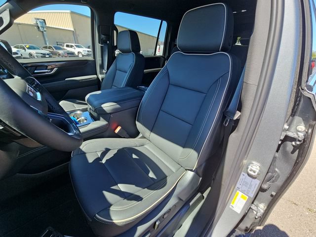New 2026 GMC Yukon XL Elevation AWD/4WD image 16