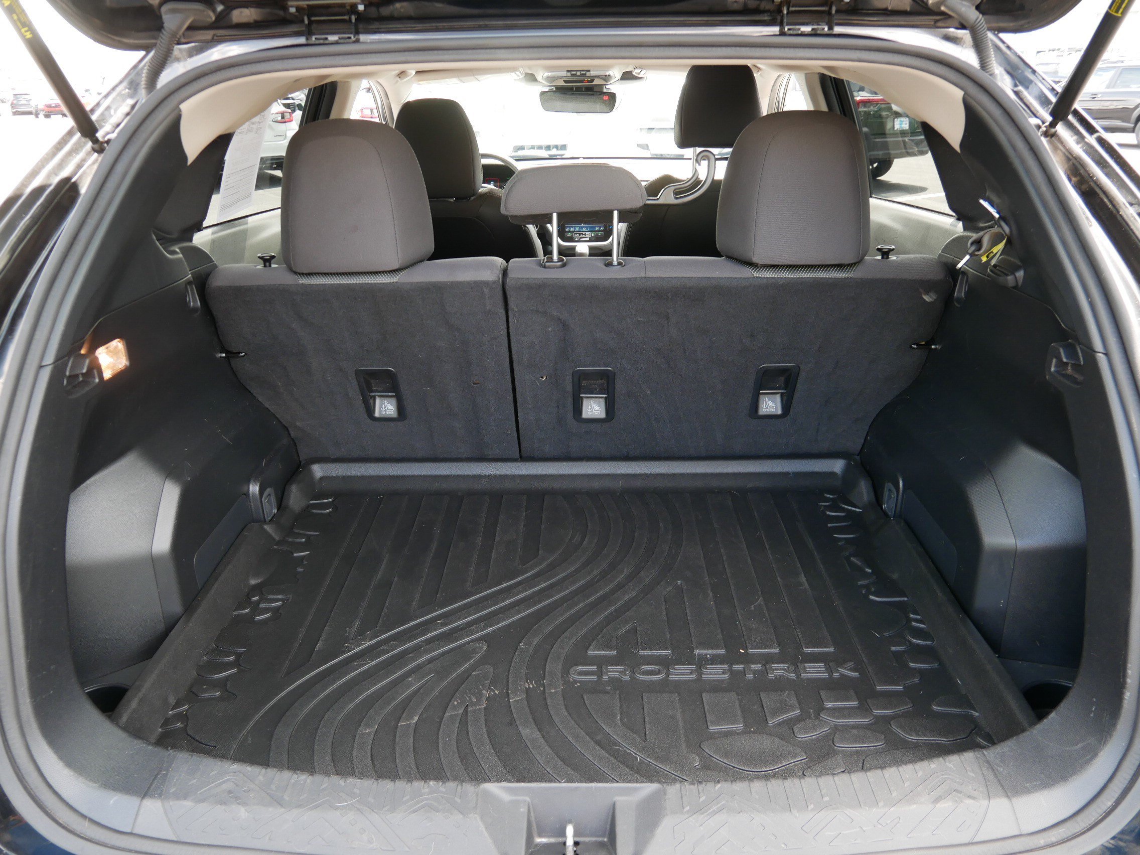 Certified 2024 Subaru Crosstrek 2.0i Premium AWD/4WD image 18