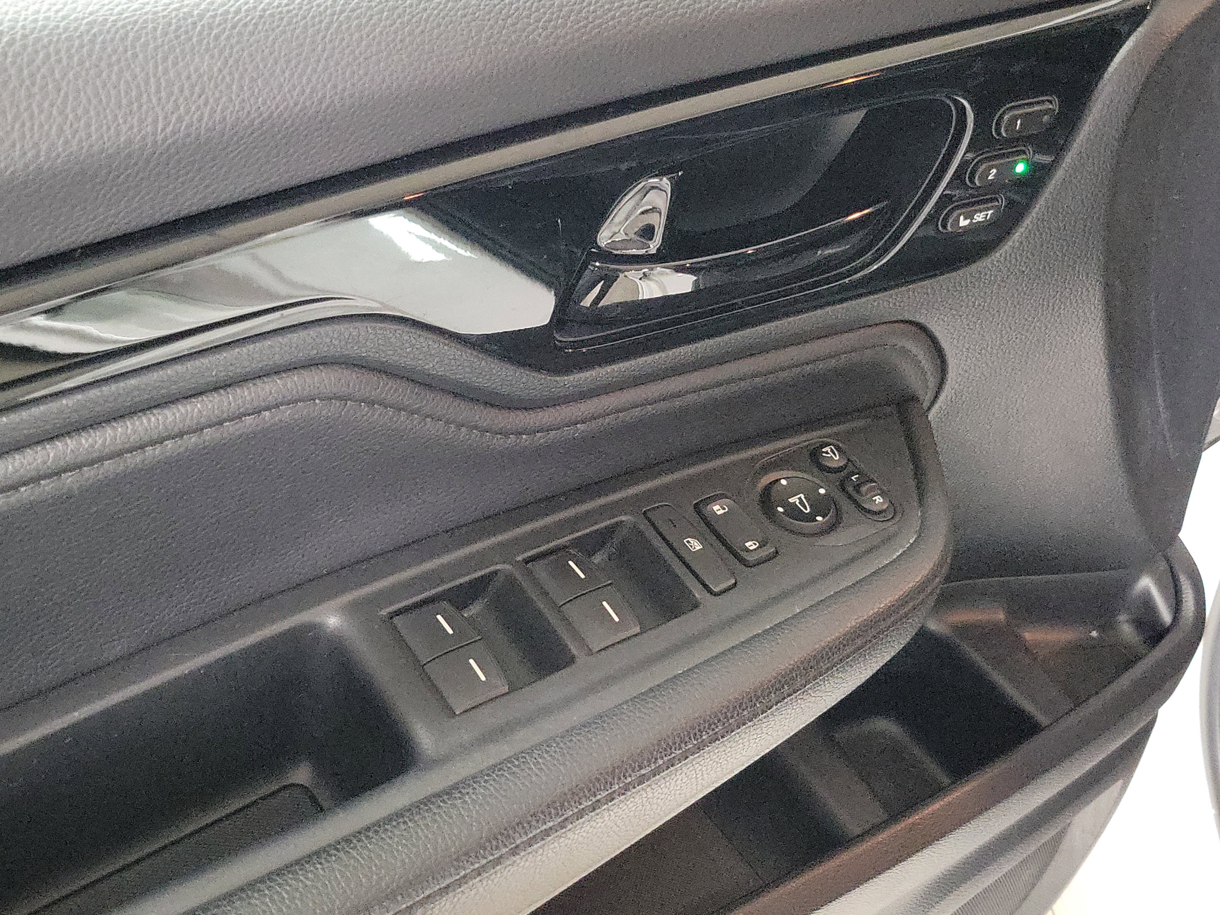 Certified 2023 Honda Odyssey Elite image 25