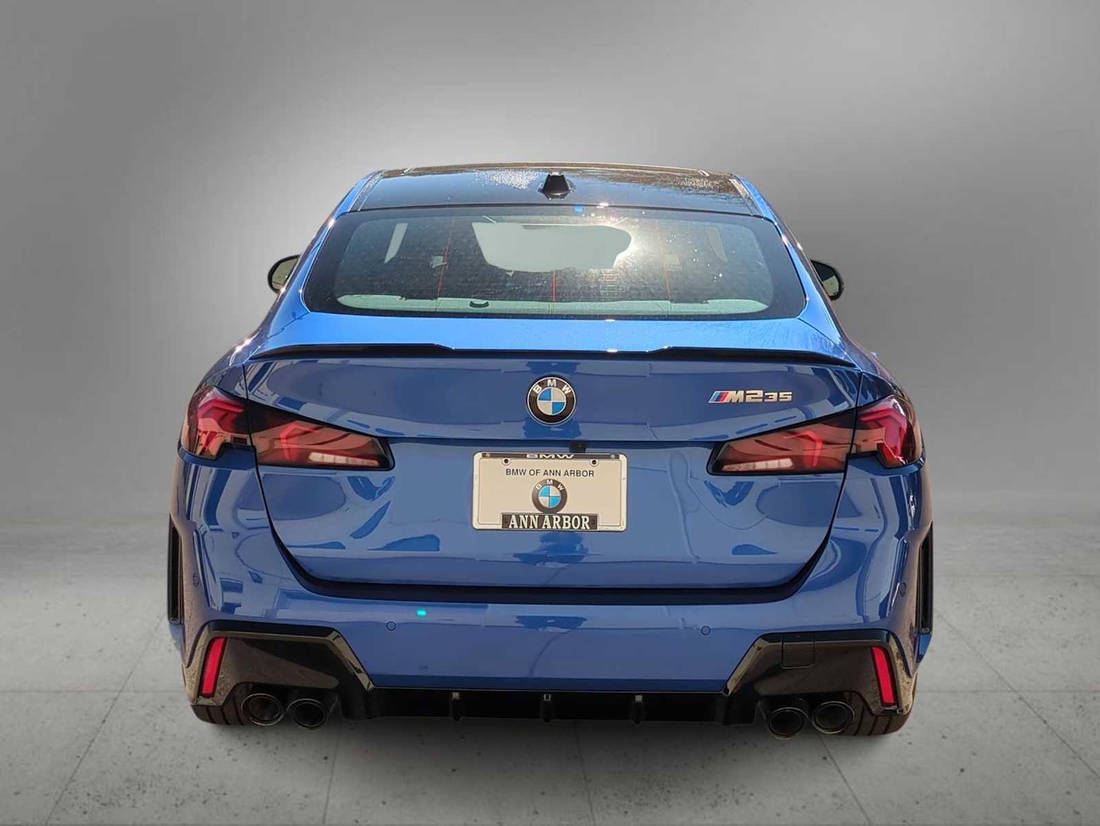 New 2026 BMW M235i xDrive w/ Premium Package AWD/4WD image 7