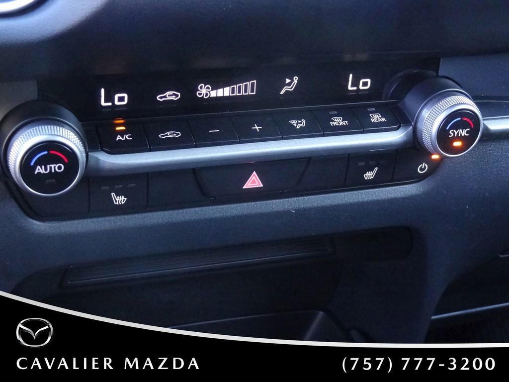 New 2026 MAZDA CX-30 AWD 2.5 S w/ Select Sport Pkg image 20