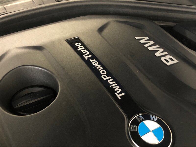 Used 2018 BMW 430i Gran Coupe RWD image 22