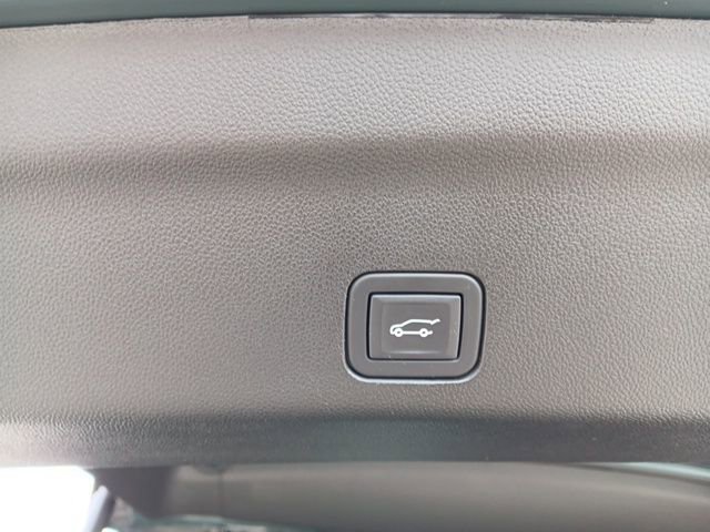 Used 2025 Chevrolet Tahoe RST w/ RST Capability Package image 53