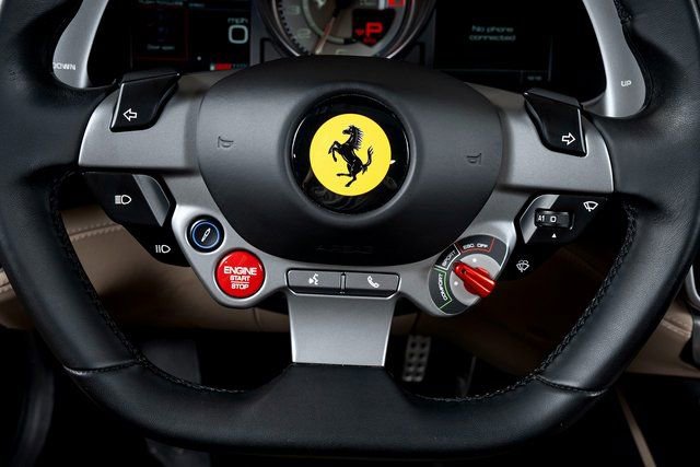 Certified 2019 Ferrari Portofino image 36