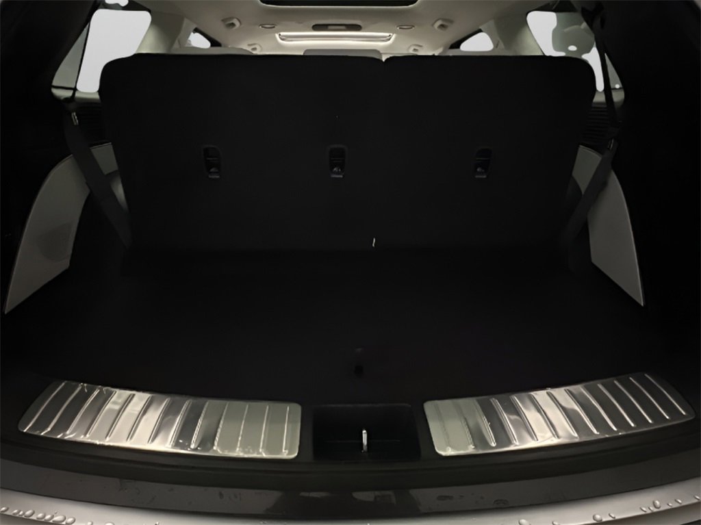 New 2026 Hyundai Palisade Calligraphy image 21