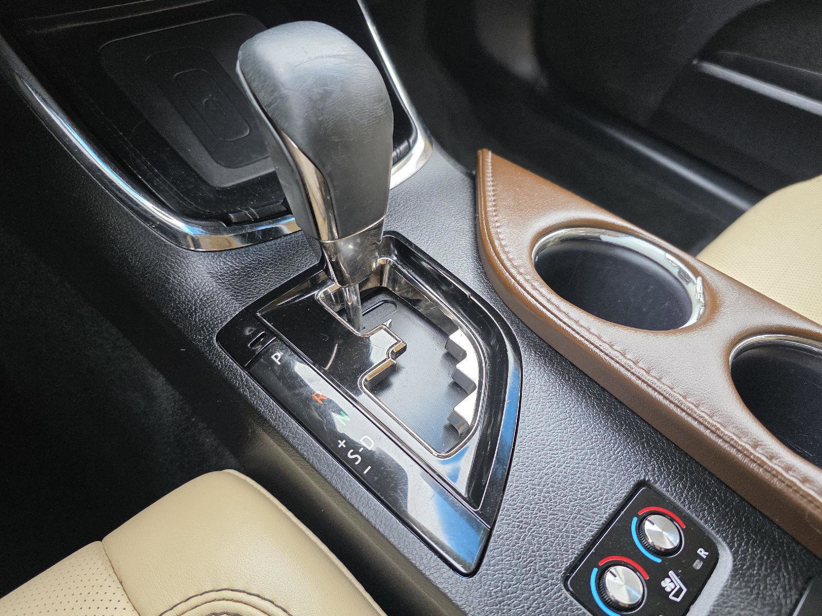 Used 2018 Toyota Avalon Limited FWD image 63