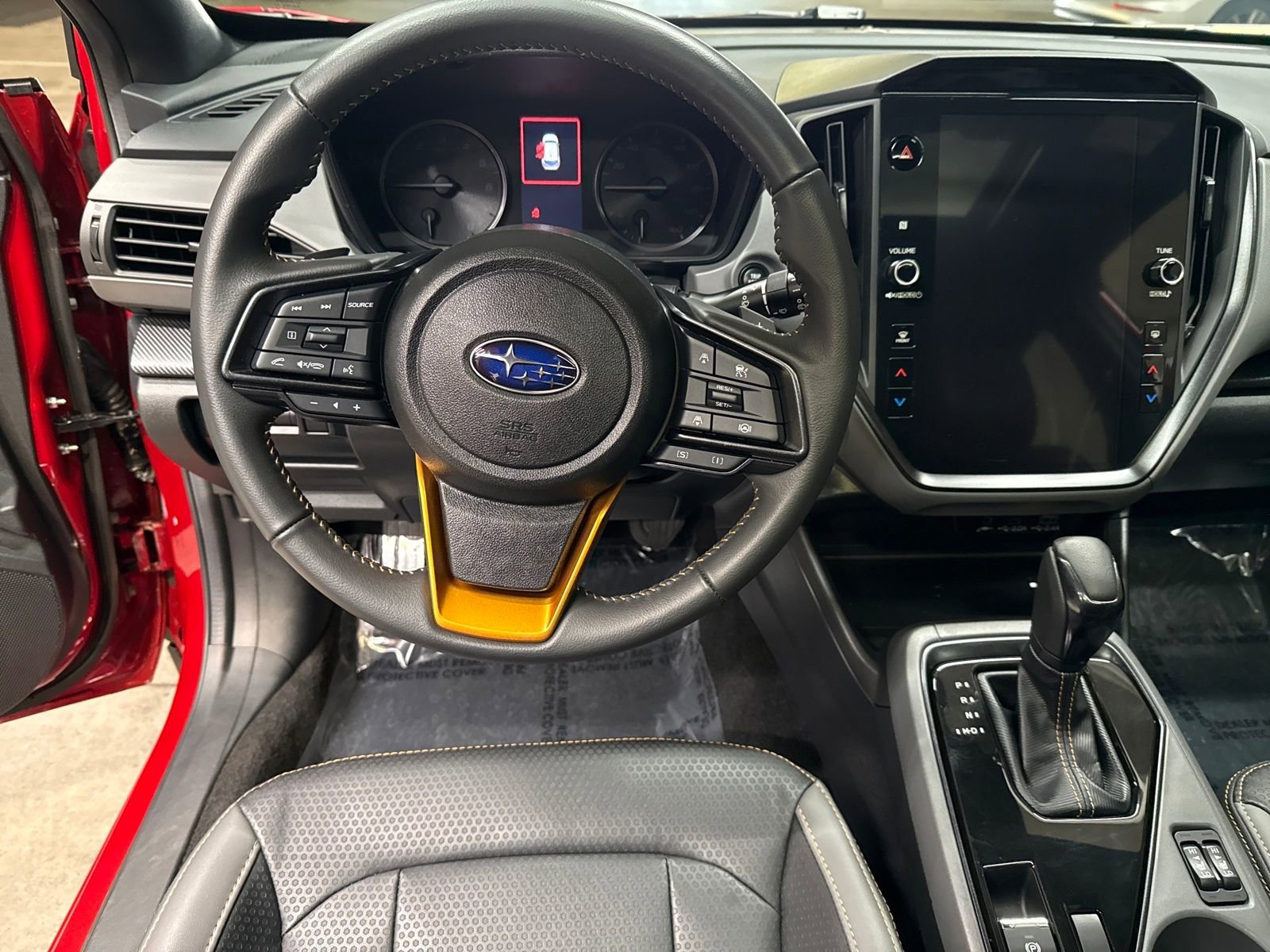 Used 2024 Subaru Crosstrek 2.5i Wilderness image 16