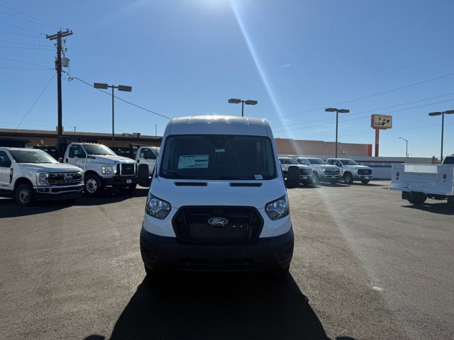 New 2026 Ford Transit 250 148 Medium Roof image 8