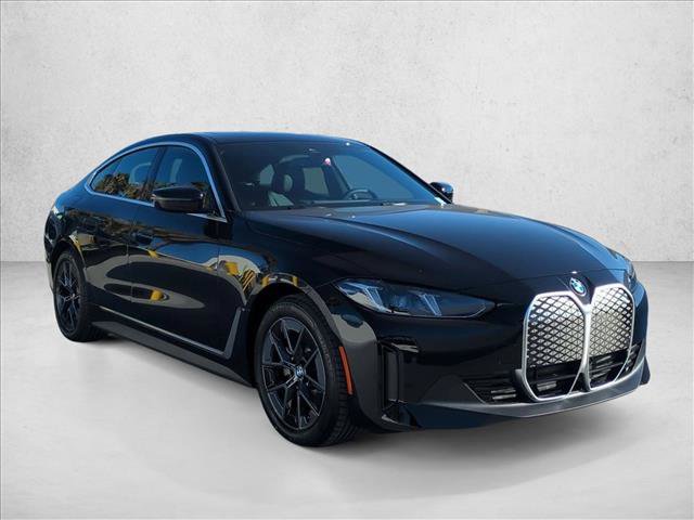 New 2026 BMW i4 eDrive40 RWD image 7