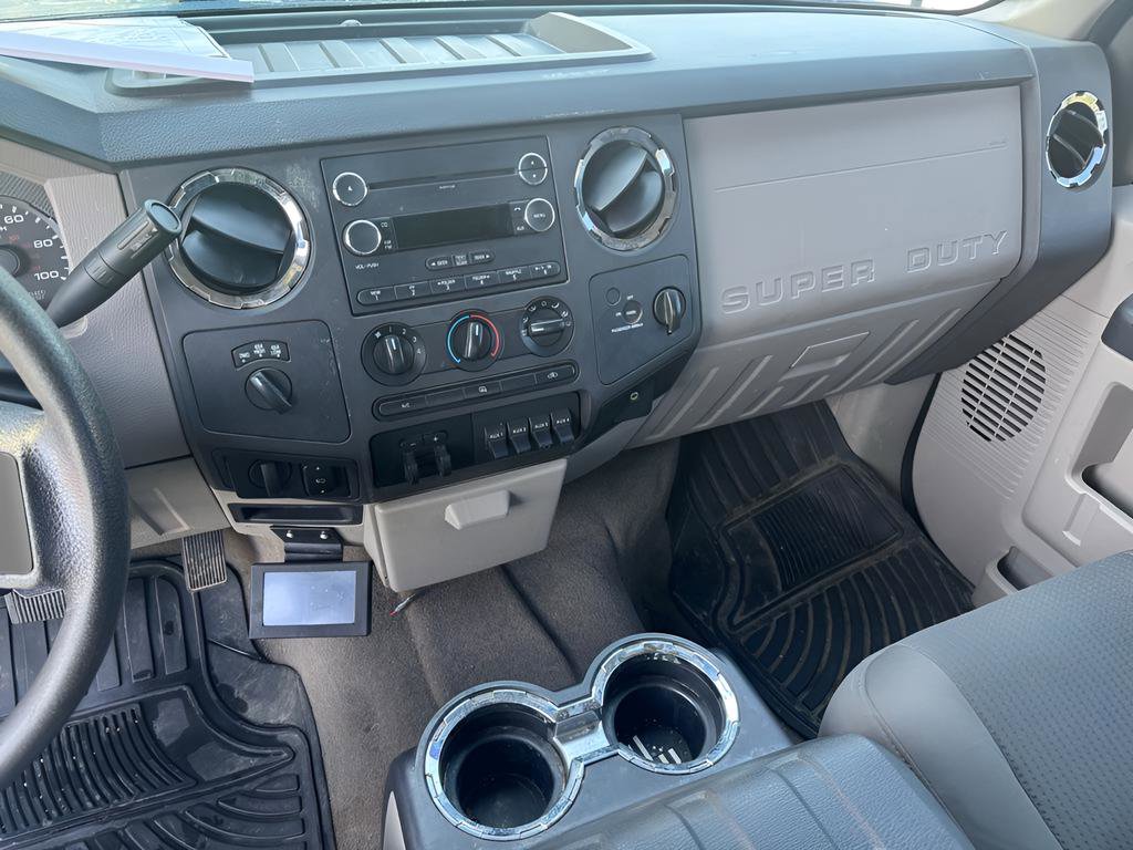 Used 2009 Ford F350 XLT image 23