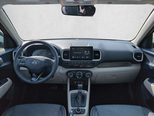 New 2026 Hyundai Venue SEL image 17