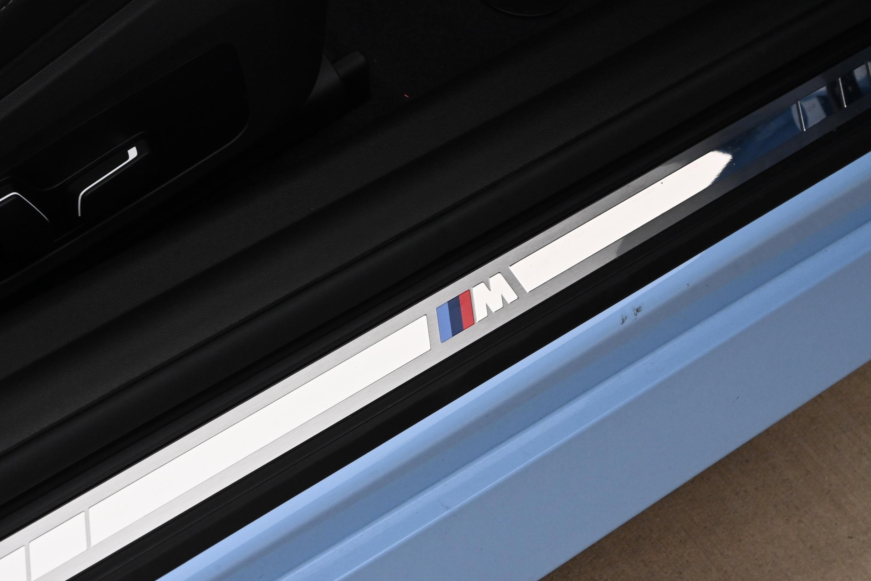 Certified 2025 BMW M240i xDrive Coupe image 40