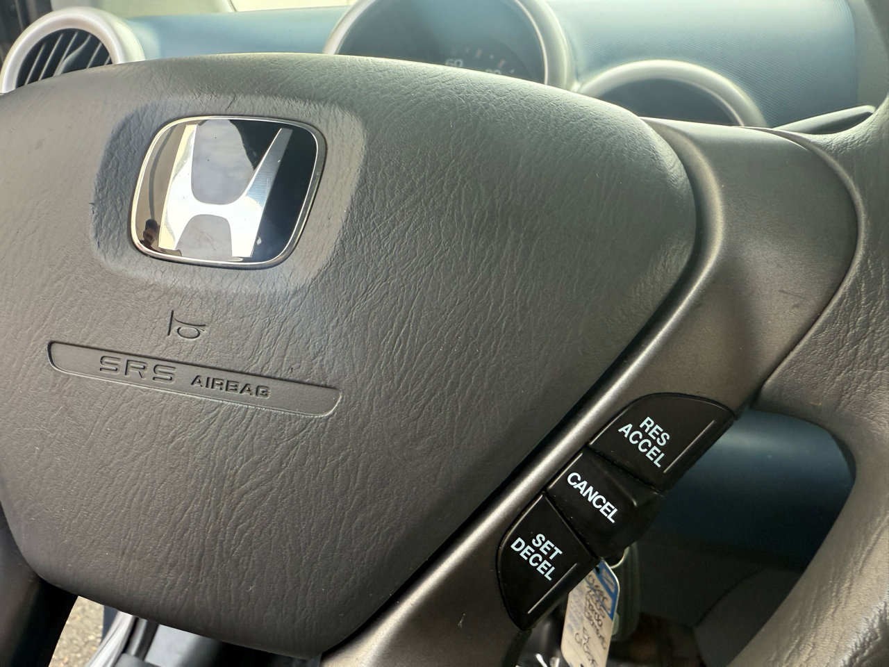 Used 2005 Honda Element EX image 39