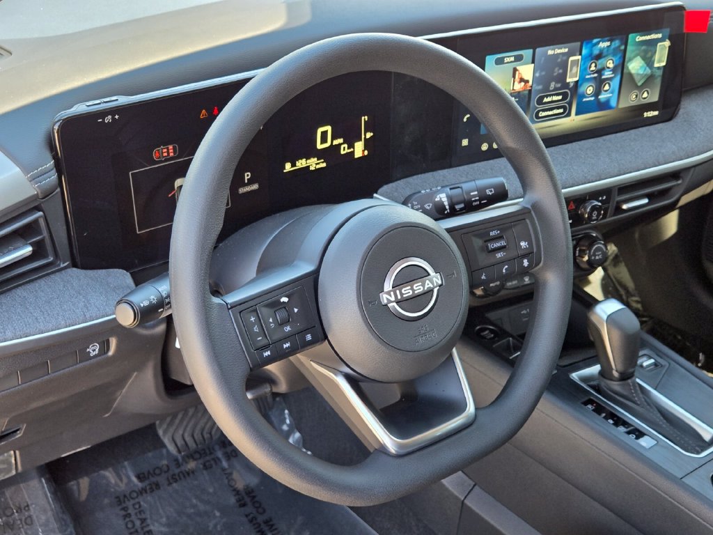 New 2027 Nissan Kicks SV w/ SV Premium Package FWD image 24