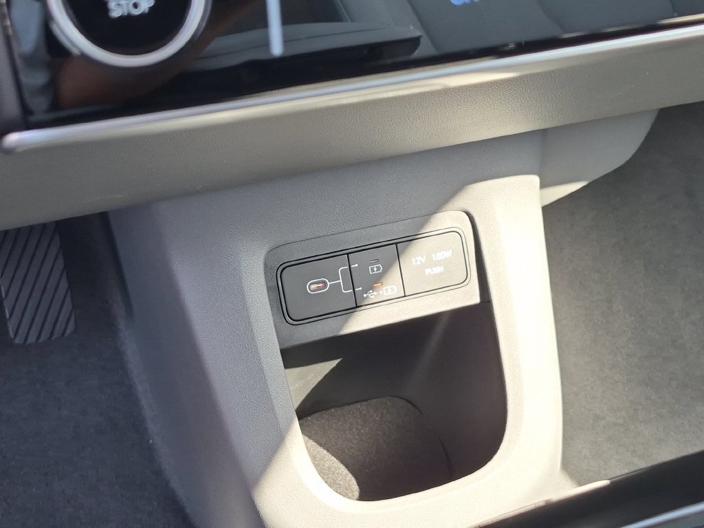 New 2026 Hyundai Ioniq 5 Limited RWD image 26