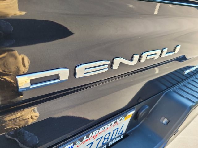 Used 2023 GMC Sierra 1500 Denali w/ Denali Reserve Package image 28