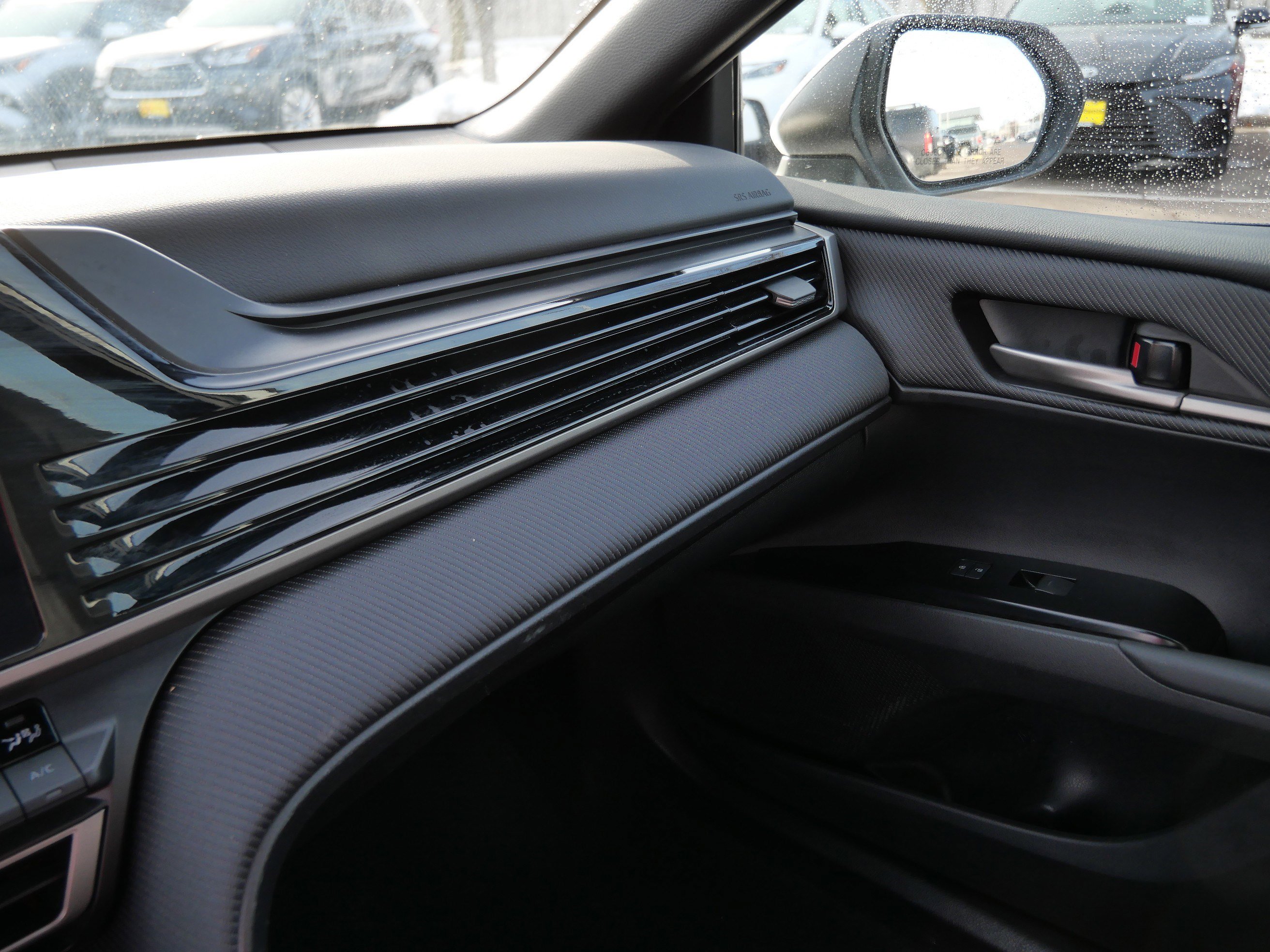 Certified 2025 Toyota Camry SE image 23